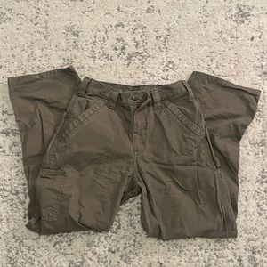 Carhartt work pants